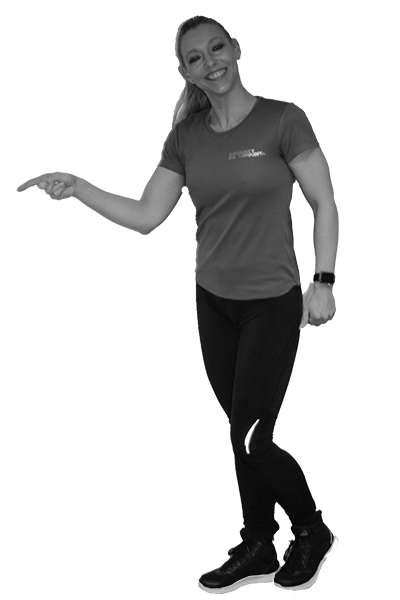 Mariska Contact Sporty Company