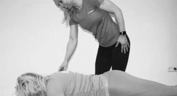 Killerbody? wat moet je doen?