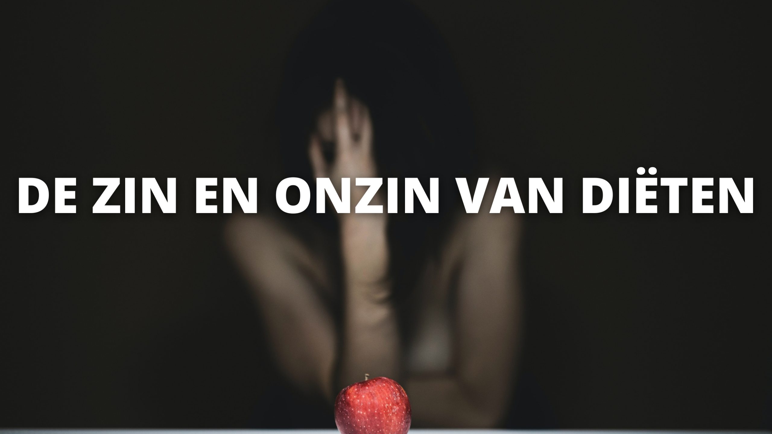 ONZIN EN ONZIN VAN DIËTEN